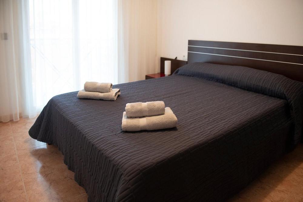 Apartament Santa Susana Exterior foto