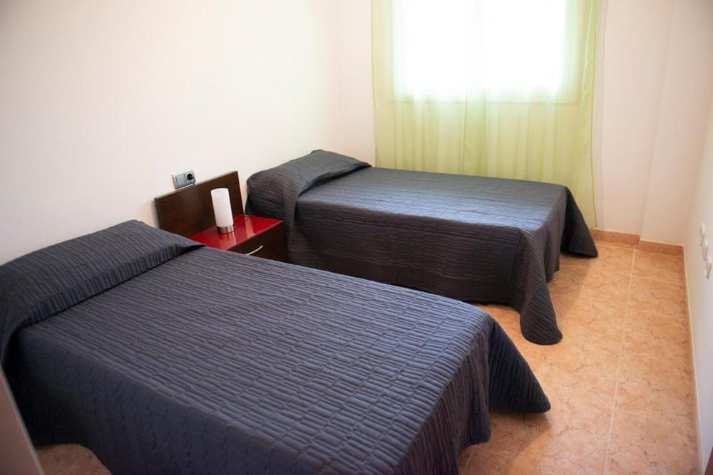 Apartament Santa Susana Exterior foto