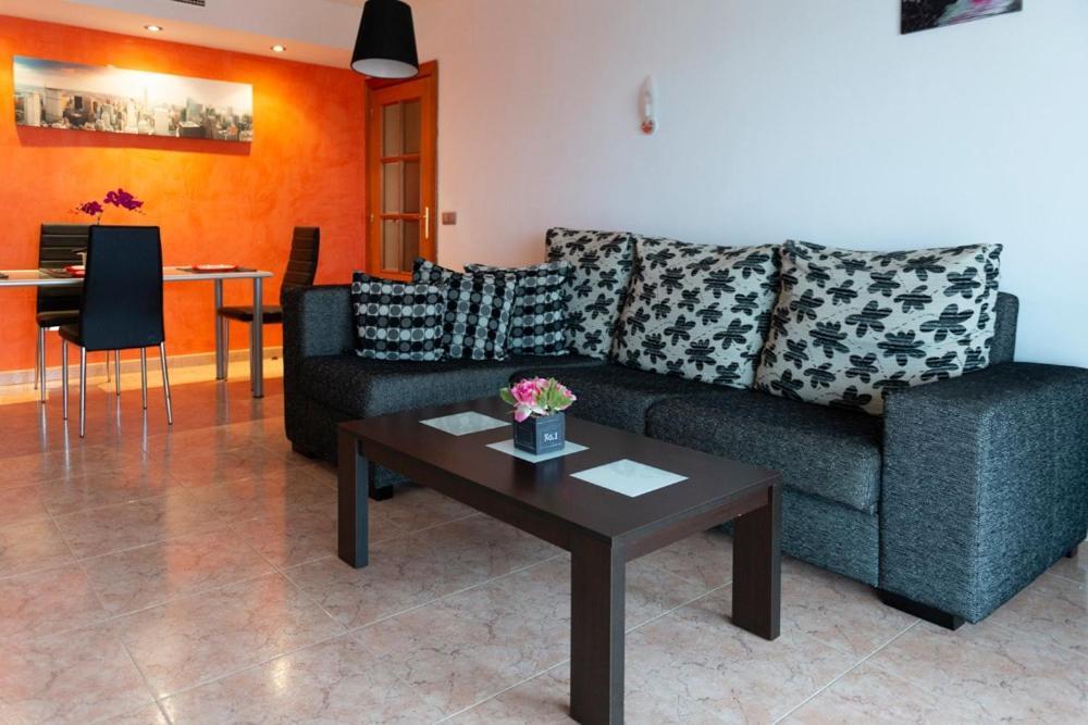 Apartament Santa Susana Exterior foto