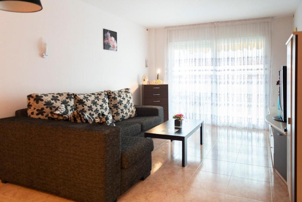 Apartament Santa Susana Exterior foto