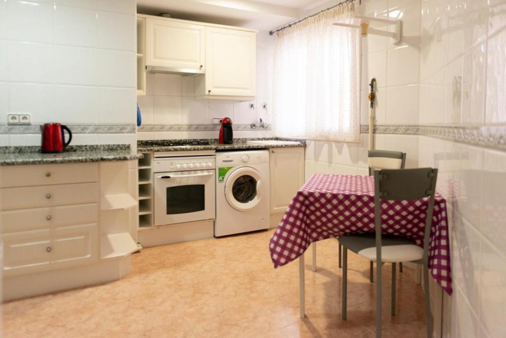 Apartament Santa Susana Exterior foto